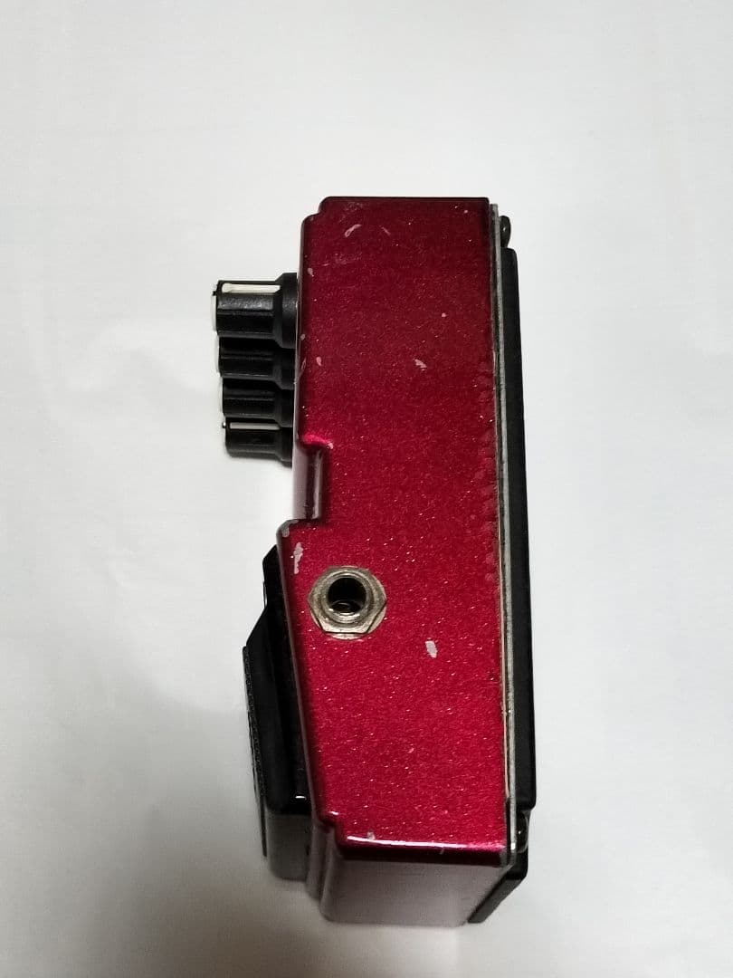 レア！DOD Vibro Thang FX22
