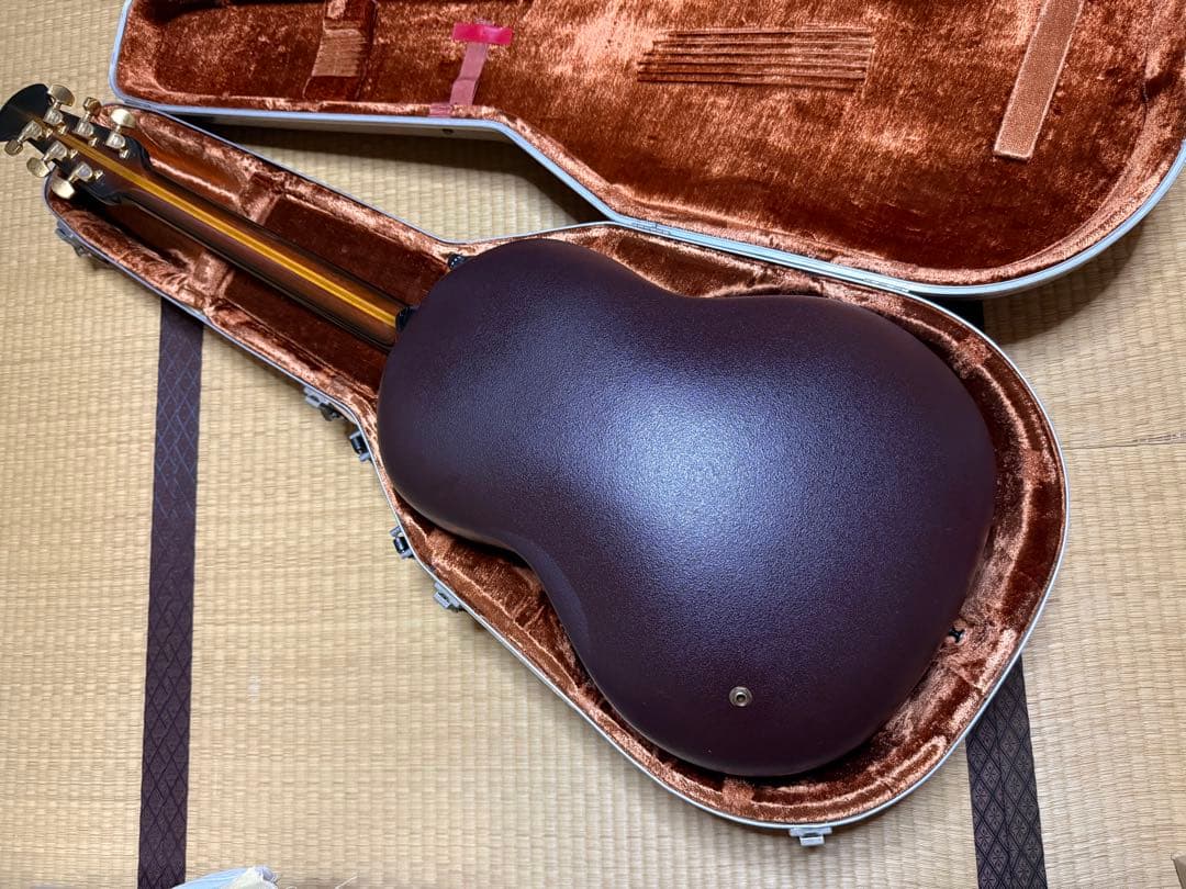 1982年 Ovation 1671Legend オベーション