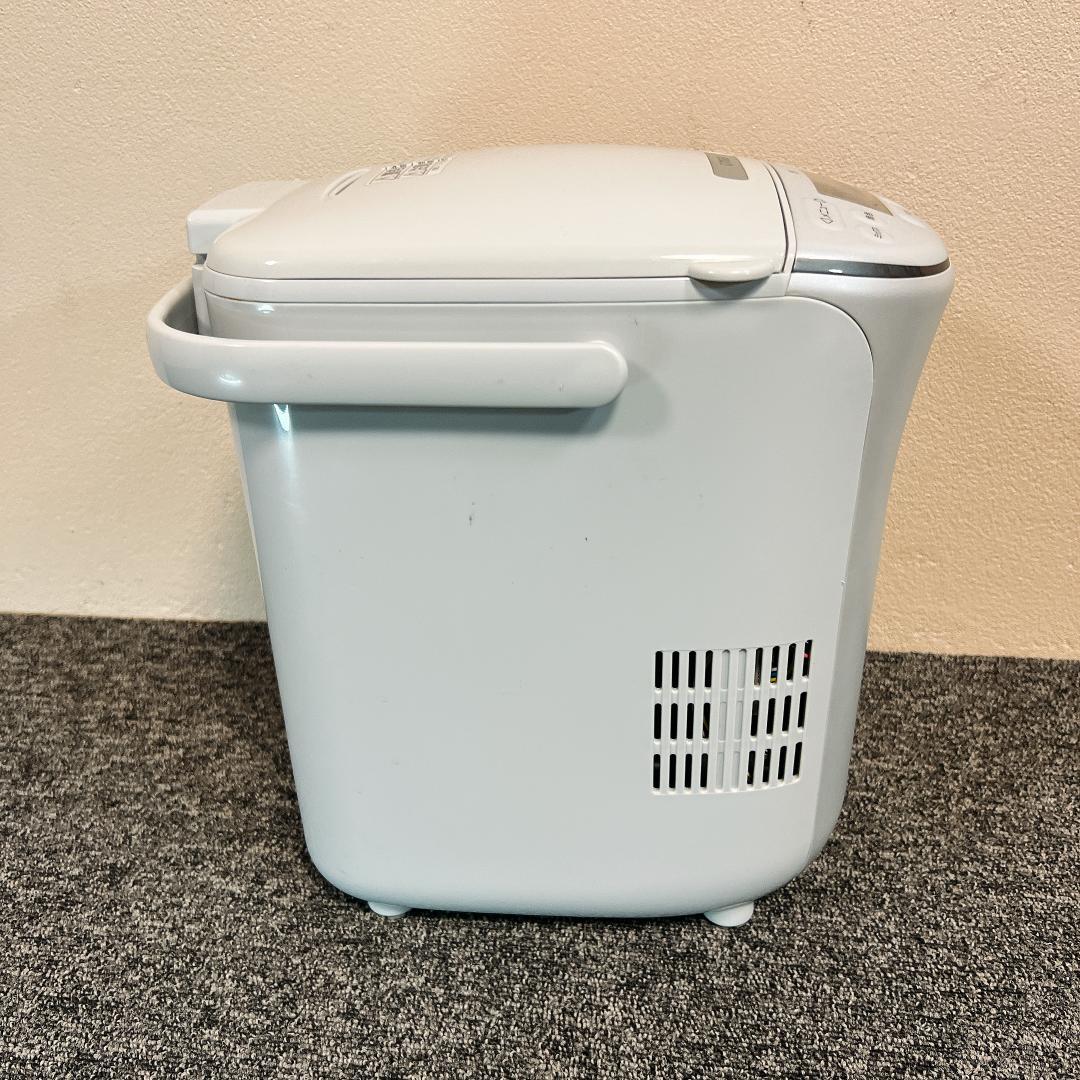 美品　2020年製　タイガー IHホームベーカリー KBD-X100