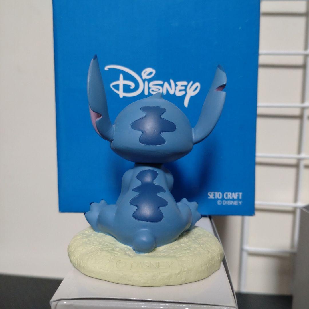 Disney スティッチ リングホルダー ディズニー