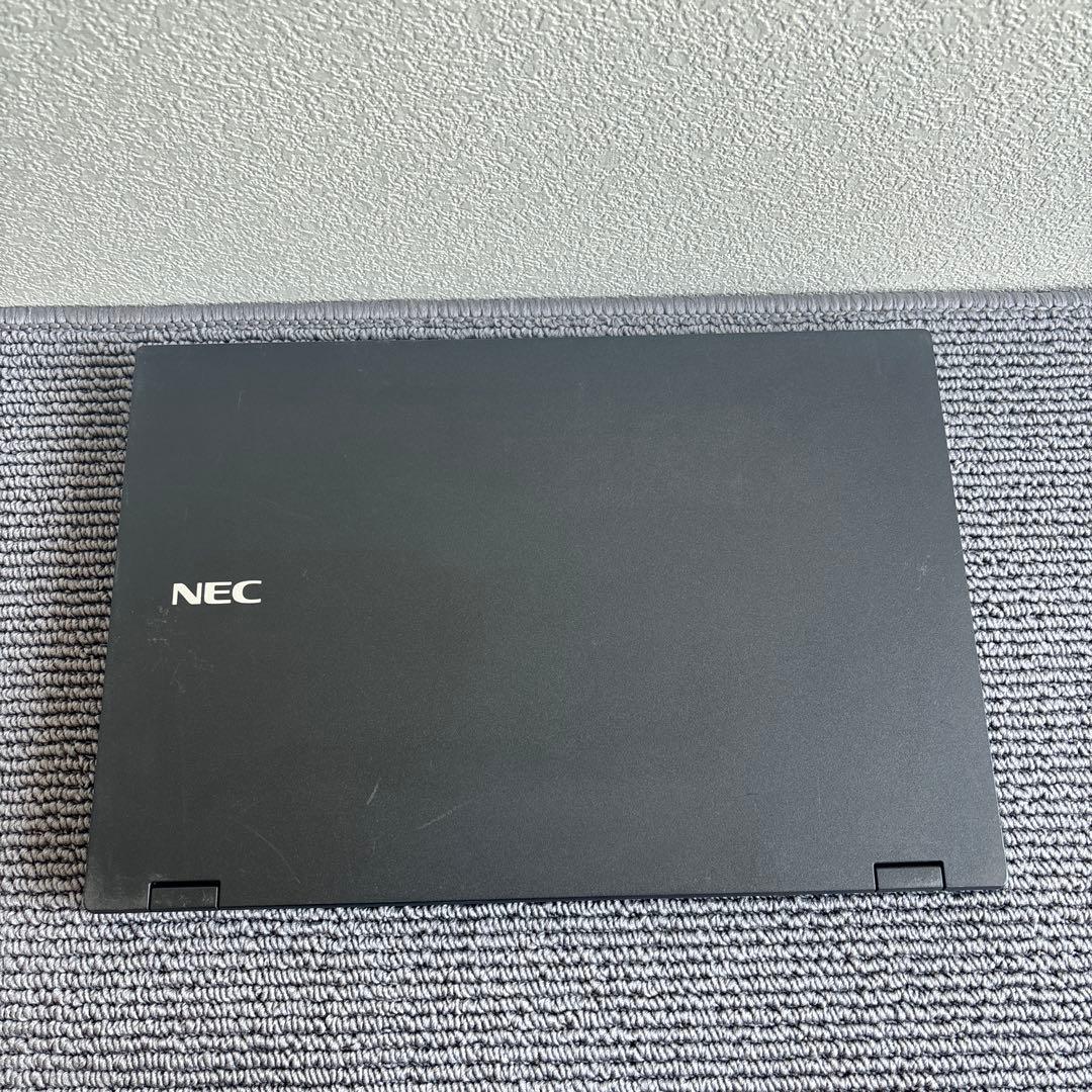 NEC versapro VD-5 i5-8365Uメモリ8GB #5668
