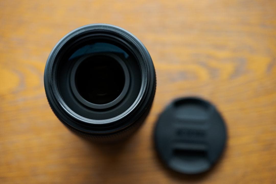 NIKKOR Z 70-180mm f/2.8 Nikon 望遠ズームレンズ