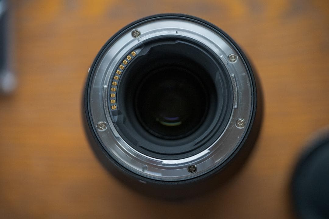 NIKKOR Z 70-180mm f/2.8 Nikon 望遠ズームレンズ