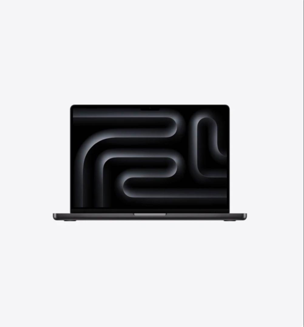 【新品・未開封】Apple MacBook Pro 14インチ 1TB M5