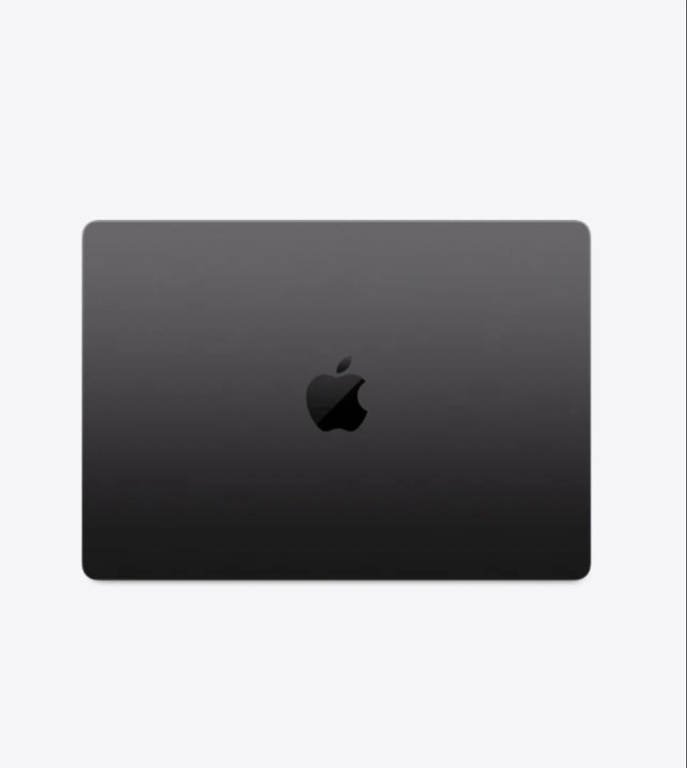 【新品・未開封】Apple MacBook Pro 14インチ 1TB M5