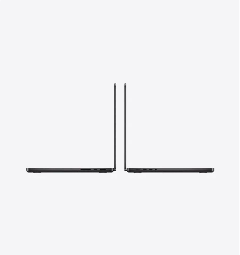 【新品・未開封】Apple MacBook Pro 14インチ 1TB M5