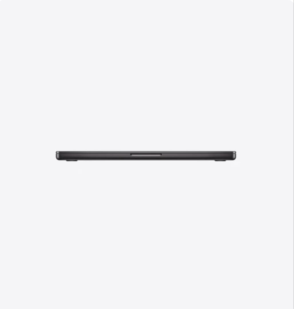 【新品・未開封】Apple MacBook Pro 14インチ 1TB M5