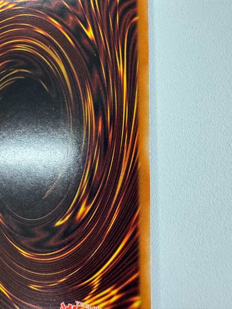 遊戯王 希少　ガーディアン　エアトス　シークレット アジア版