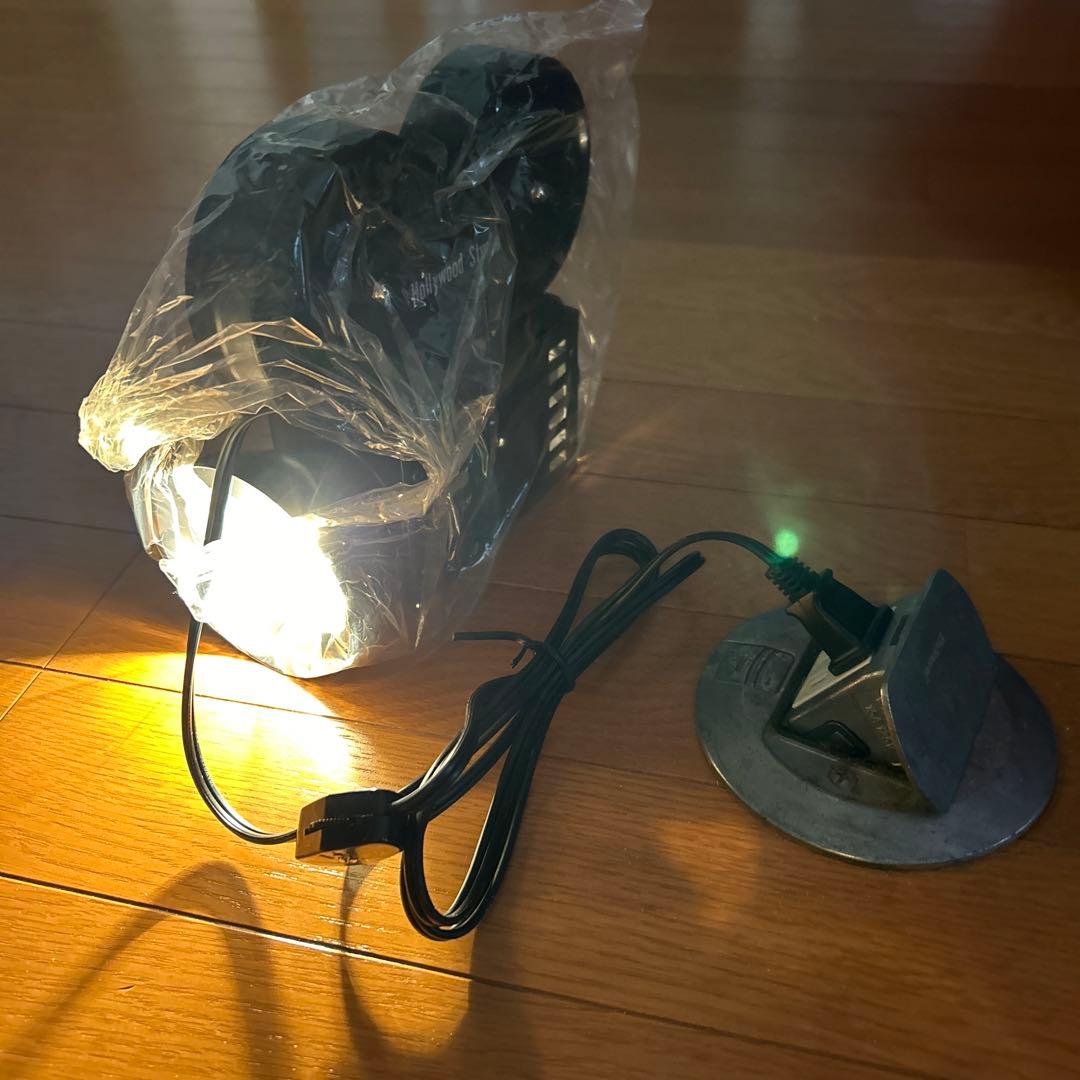 ハリウッドライト　卓上ライト　デスクライト　Hollywood Studio