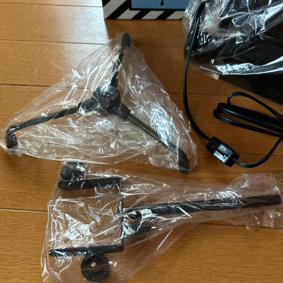 ハリウッドライト　卓上ライト　デスクライト　Hollywood Studio