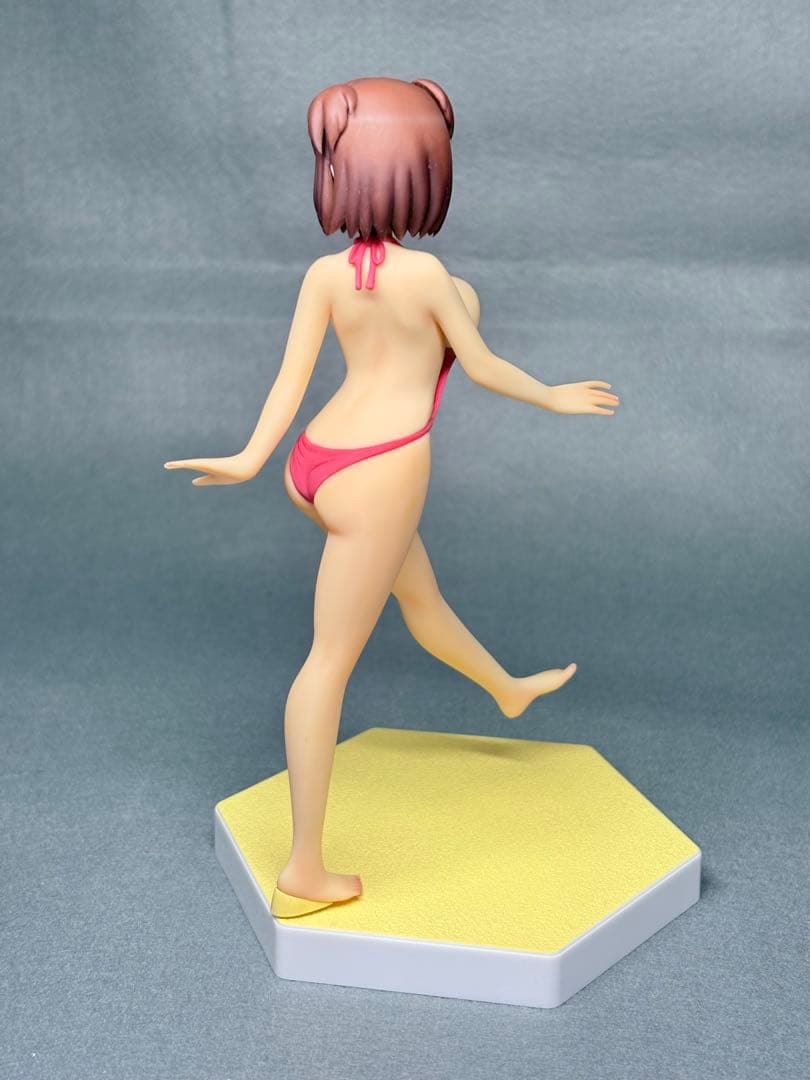 WAVE BEACH QUEENS マジェスティックプリンス　イリエ・タマキ