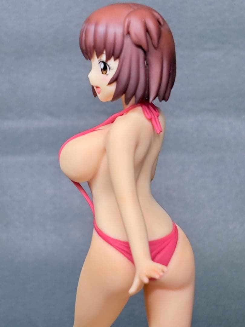 WAVE BEACH QUEENS マジェスティックプリンス　イリエ・タマキ