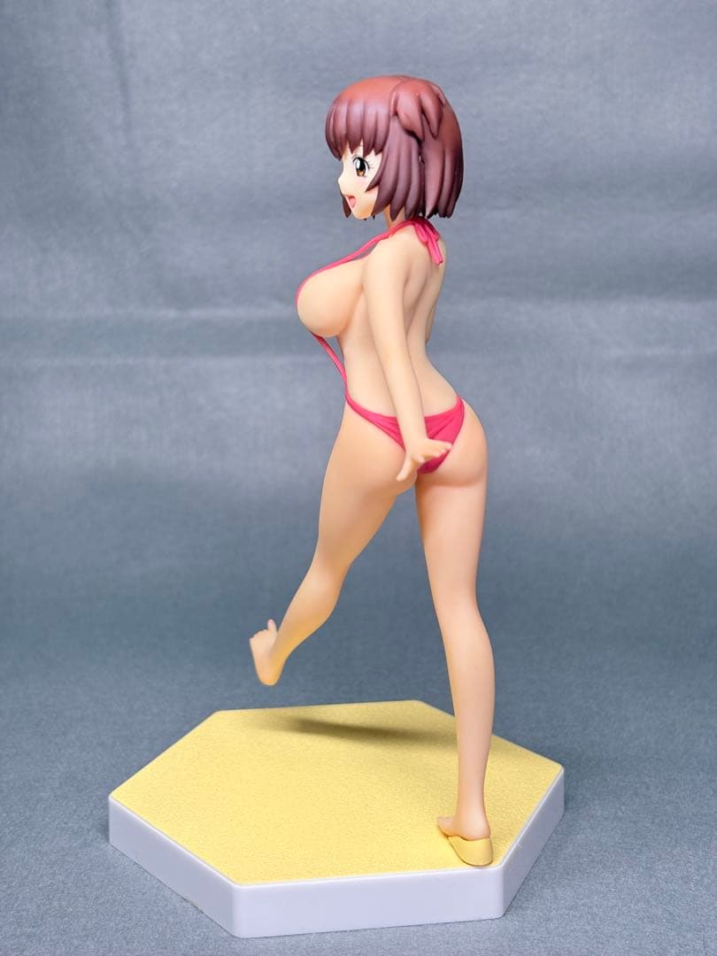WAVE BEACH QUEENS マジェスティックプリンス　イリエ・タマキ
