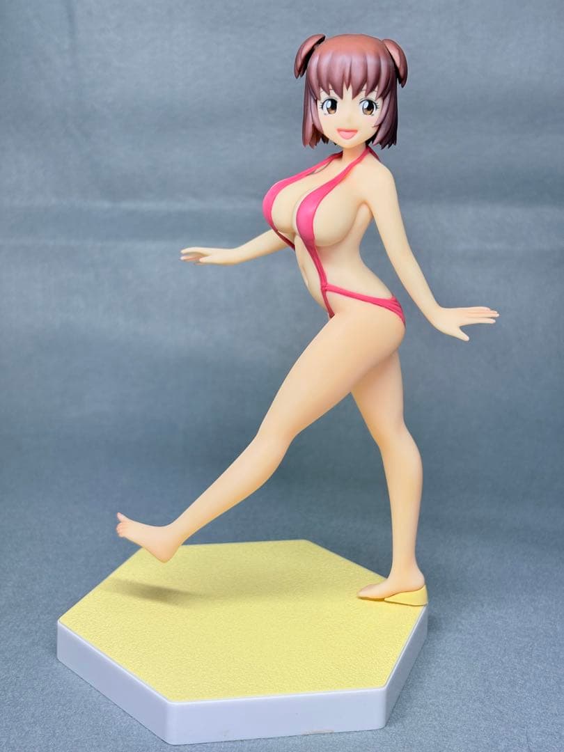 WAVE BEACH QUEENS マジェスティックプリンス　イリエ・タマキ