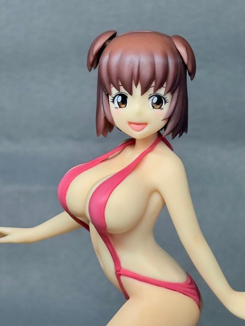 WAVE BEACH QUEENS マジェスティックプリンス　イリエ・タマキ