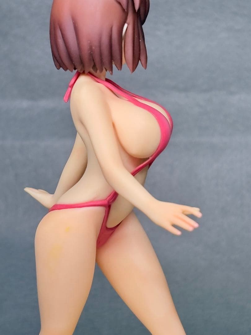 WAVE BEACH QUEENS マジェスティックプリンス　イリエ・タマキ
