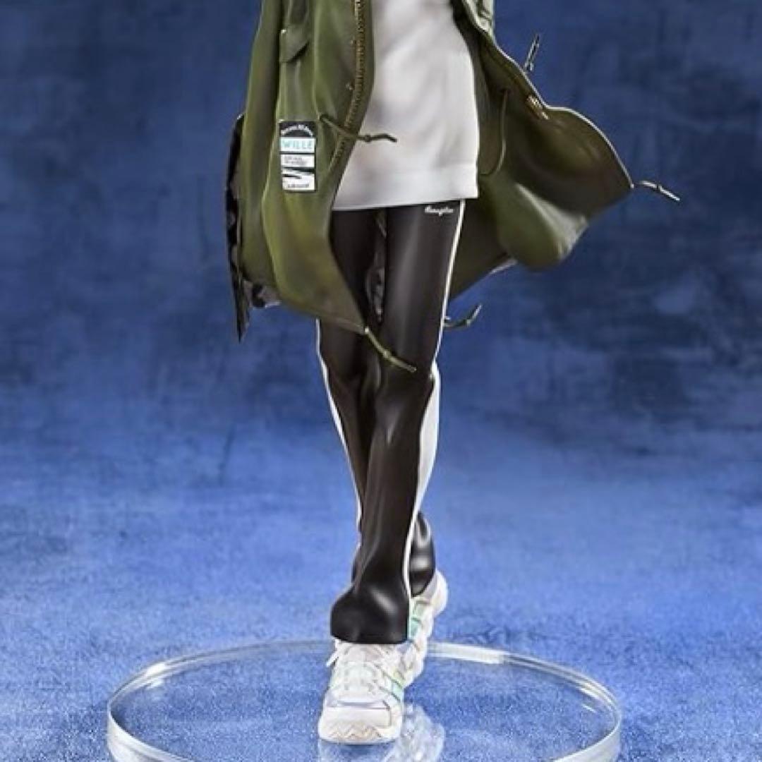 綾波レイ RADIO EVA Part.2 1/7 完成品 2体セット