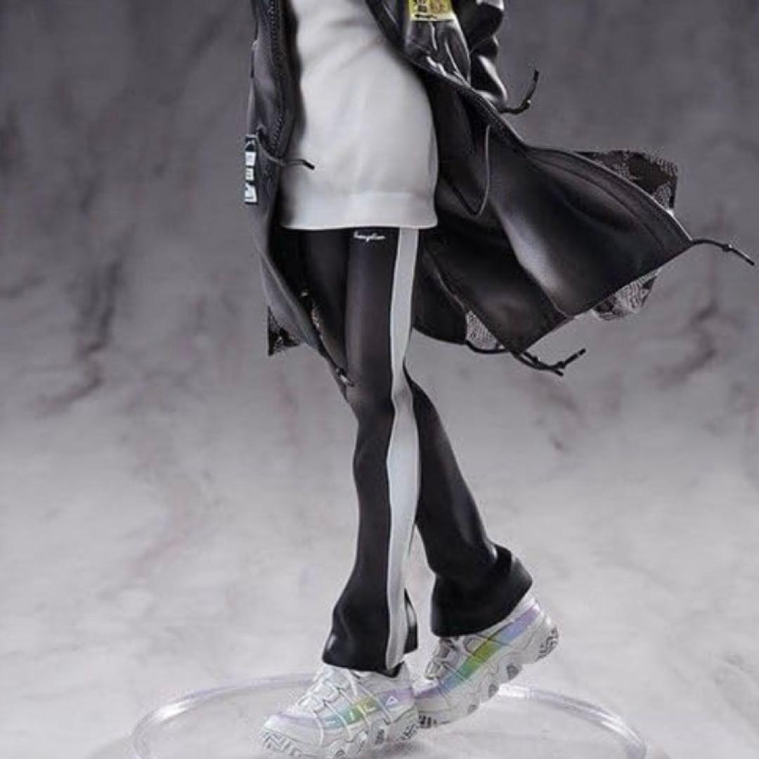 綾波レイ RADIO EVA Part.2 1/7 完成品 2体セット