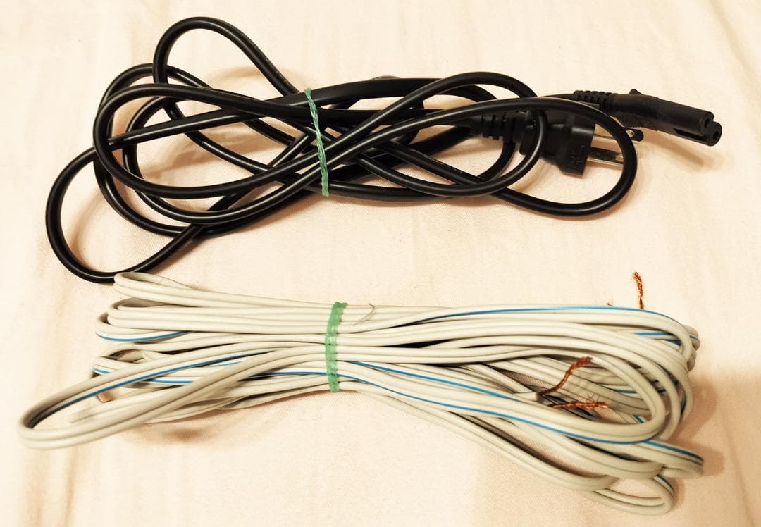 【動作良好】FOSTEX PM0.4c モニタースピーカーペア 【訳あり・格安】