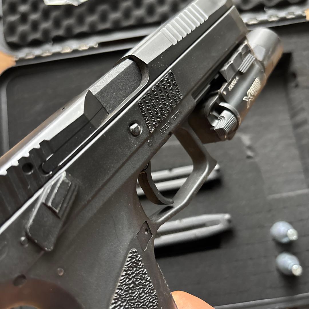 【carbon8】 czp09 CO2