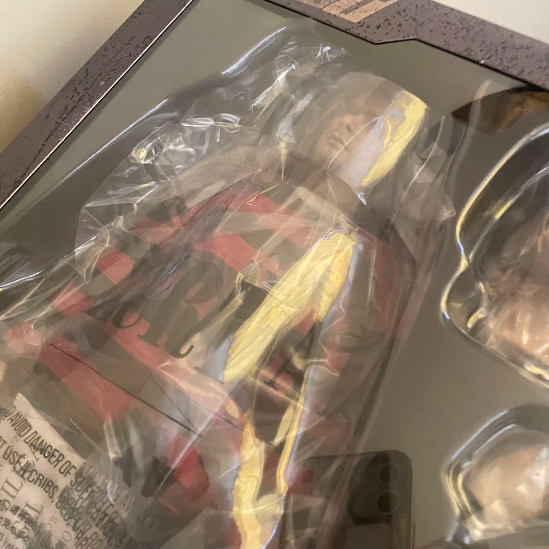 BLITZWAY ブリッツウェイ　カートコバーン　フィギュア