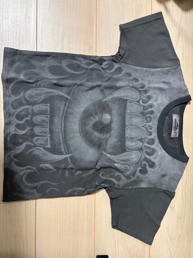 XG WOKE UP Replica Tee 『XSサイズ』