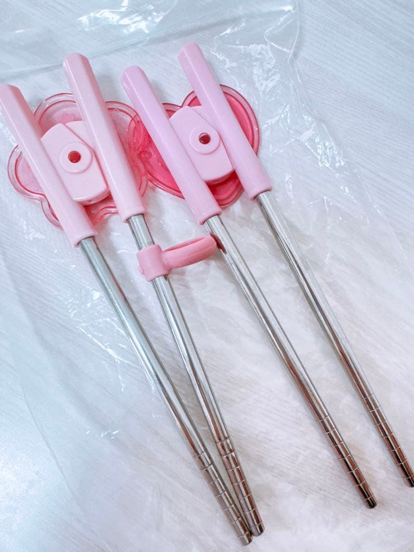 【早い者勝ち】ティニピン　ハチュピン　お弁当　カトラリーケース　ぬいぐるみ