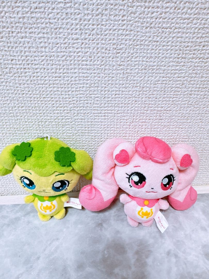 【早い者勝ち】ティニピン　ハチュピン　お弁当　カトラリーケース　ぬいぐるみ