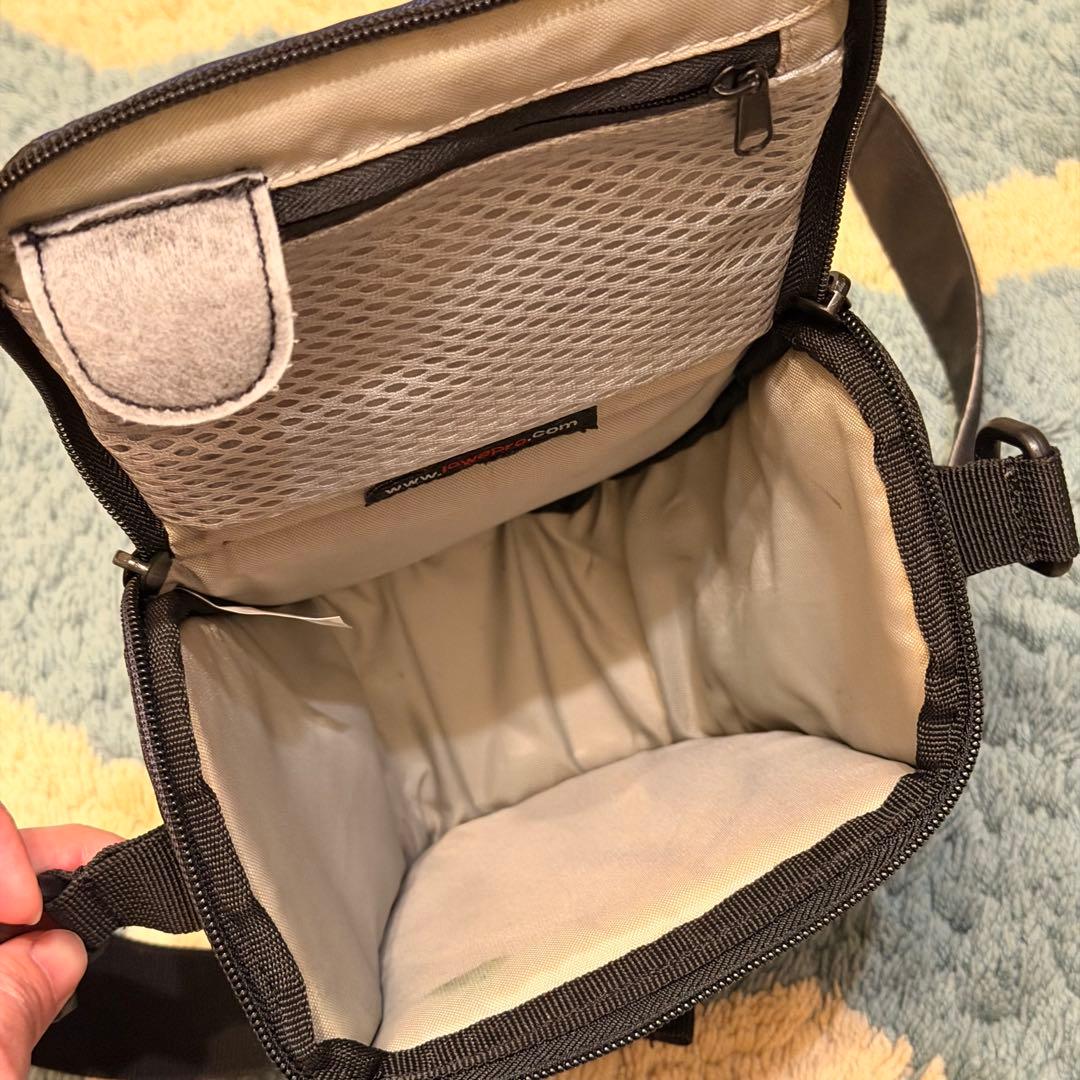 LUMIX DMC-FZ18 デジタルカメラ Loweproバッグ付きLEICA