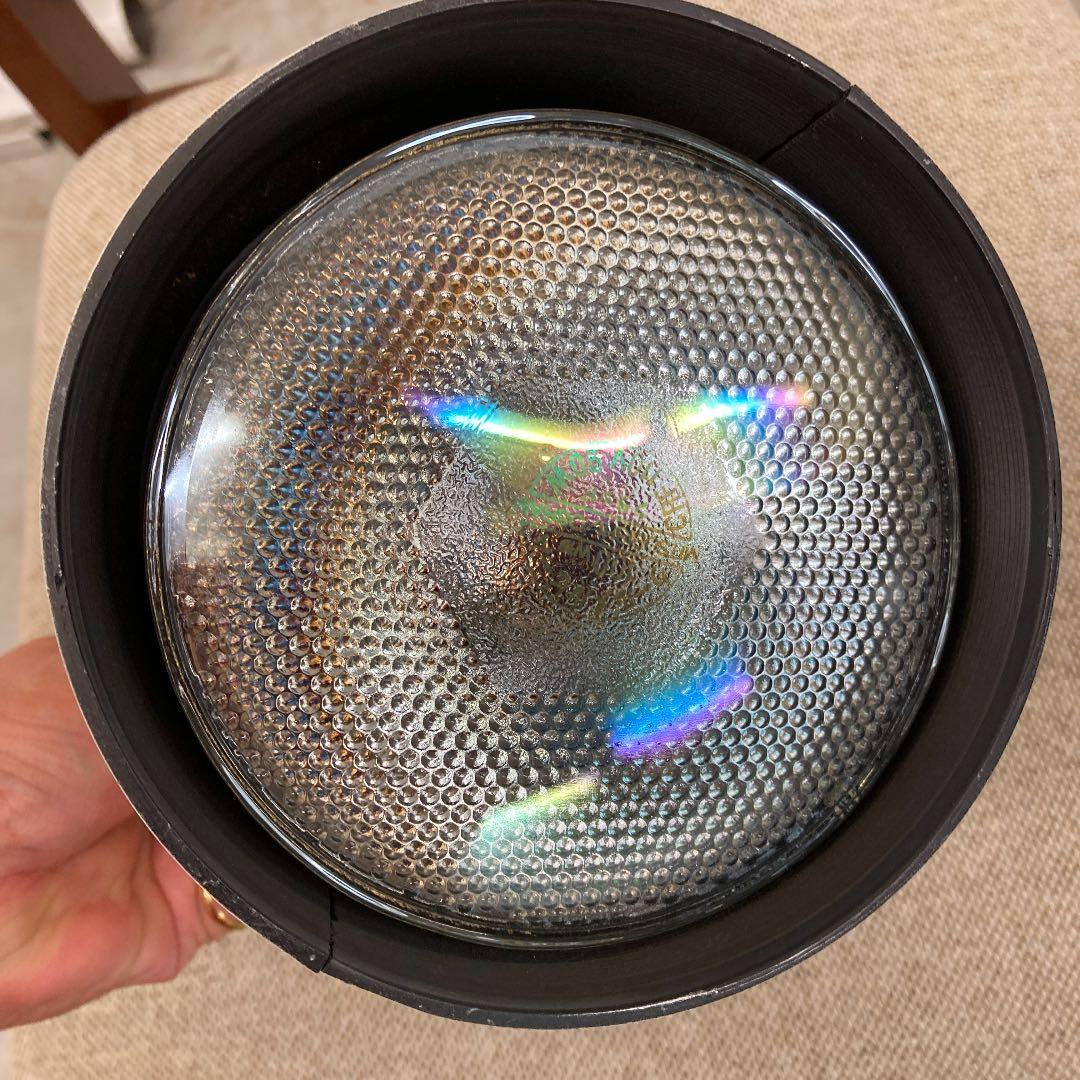 美品✳︎クールメルビーム110v 90w 器具付き5点セット