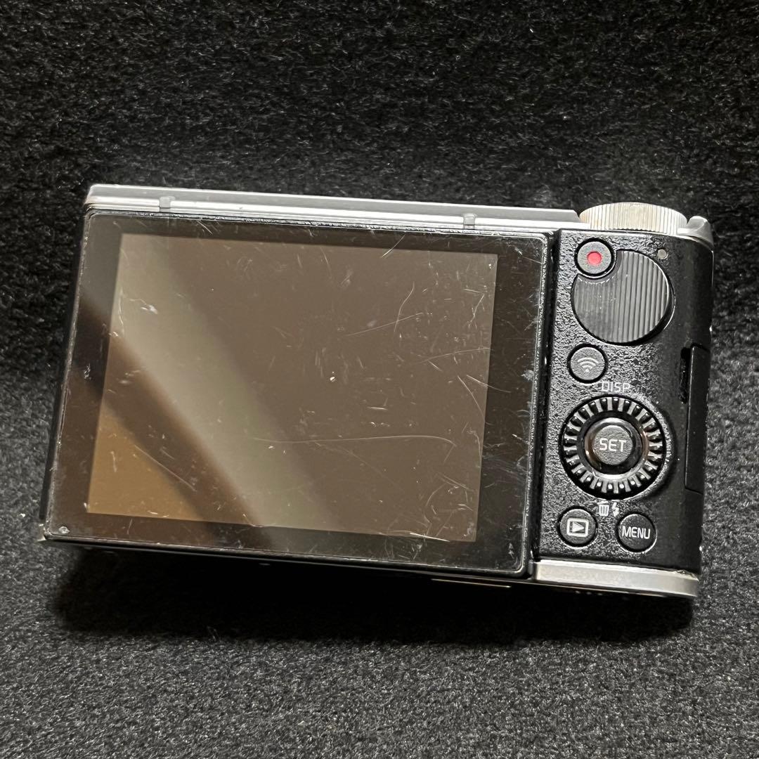 CASIO EX-ZR4000 コンパクトデジタルカメラ ②