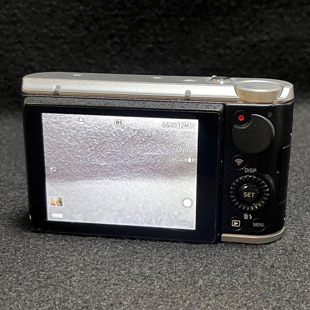CASIO EX-ZR4000 コンパクトデジタルカメラ ②