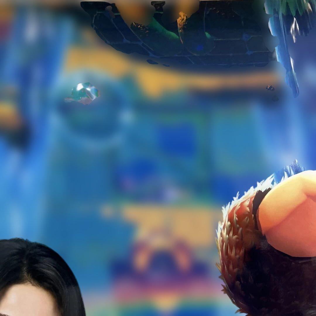  Man 目黒蓮　ラウール　ドンキーコングバナンザ