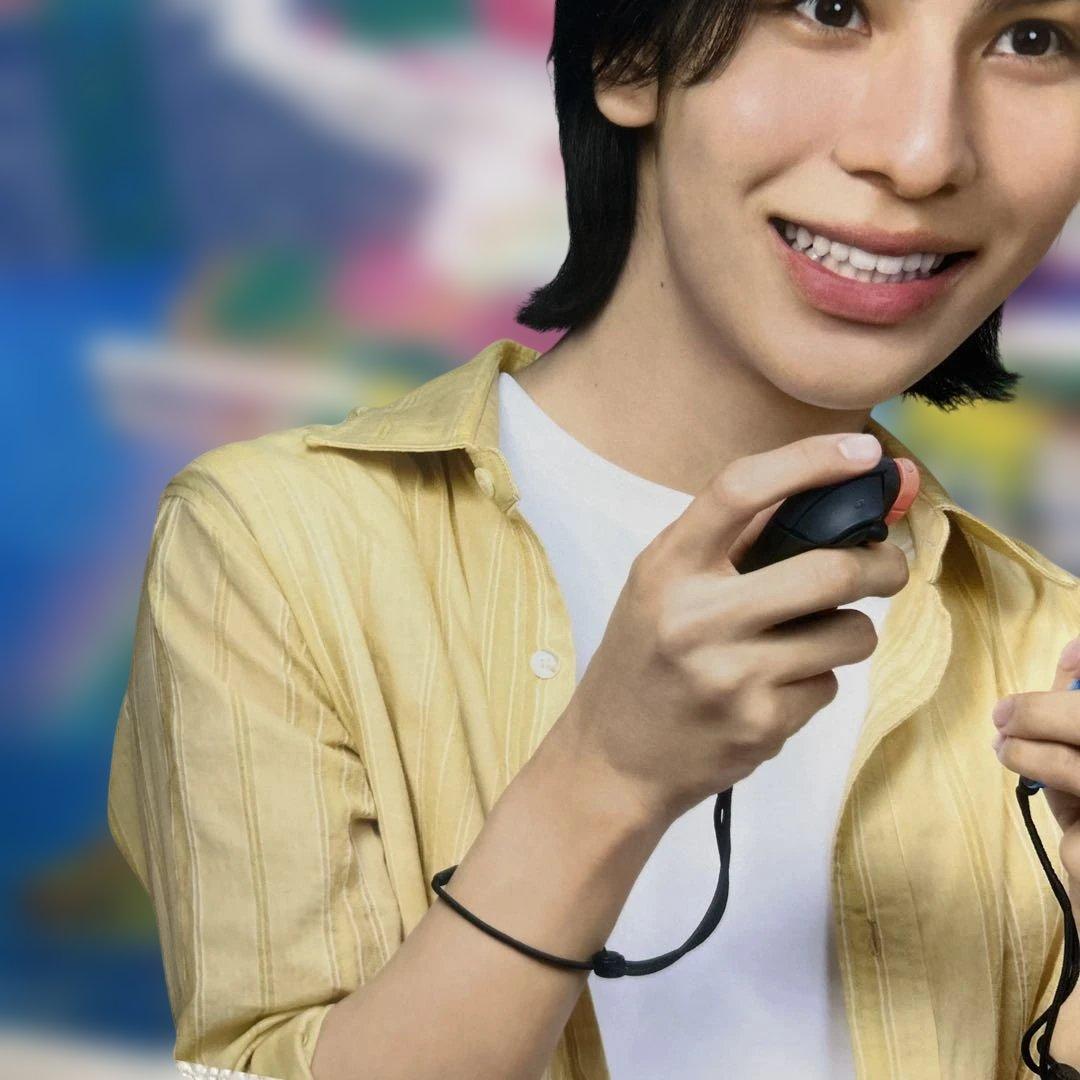  Man 目黒蓮　ラウール　ドンキーコングバナンザ