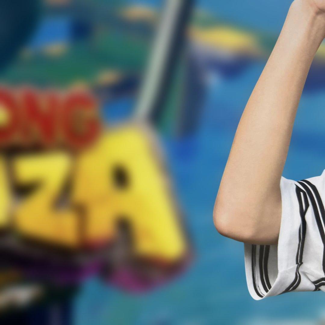  Man 目黒蓮　ラウール　ドンキーコングバナンザ