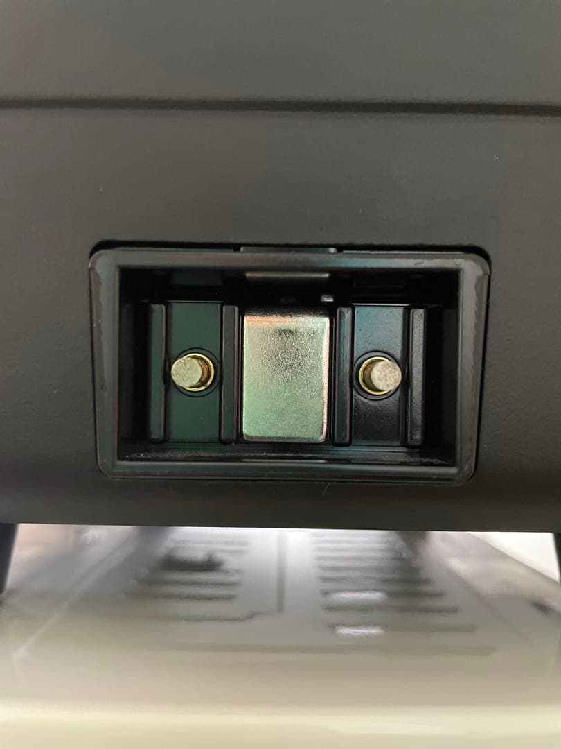 ホットプレート タイガー　CRL-A200 黒