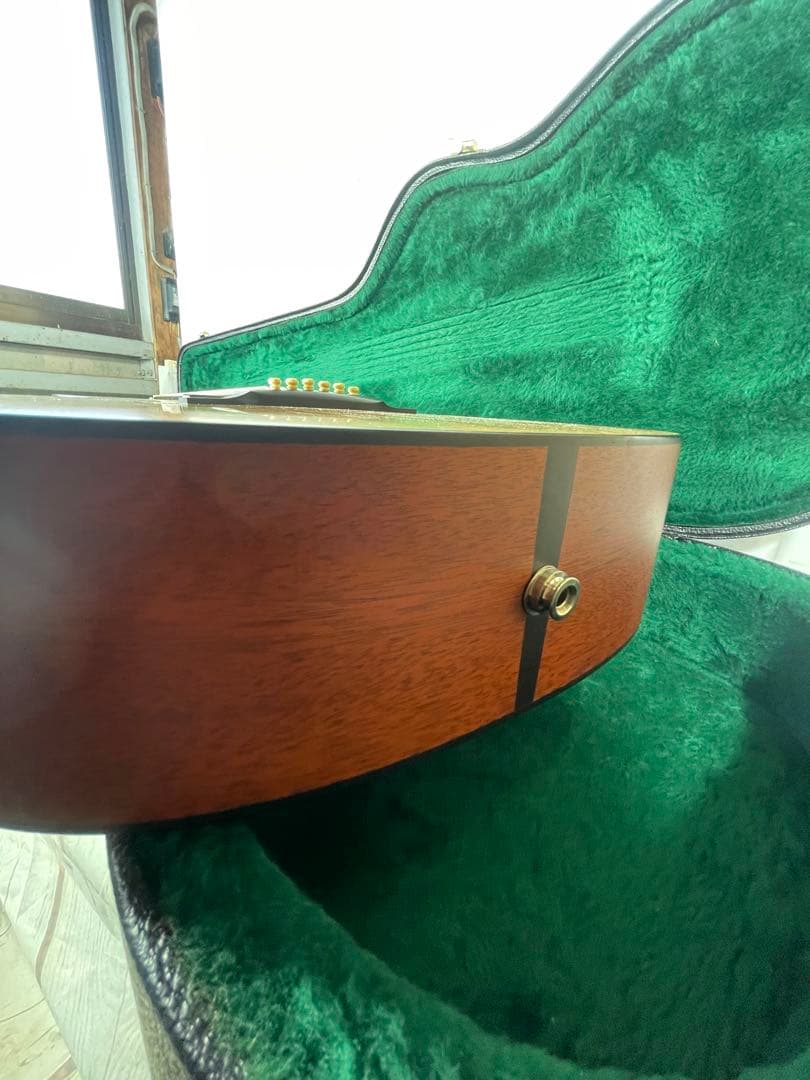 Martin & Co. マーチン 000-16GT Gloss Top