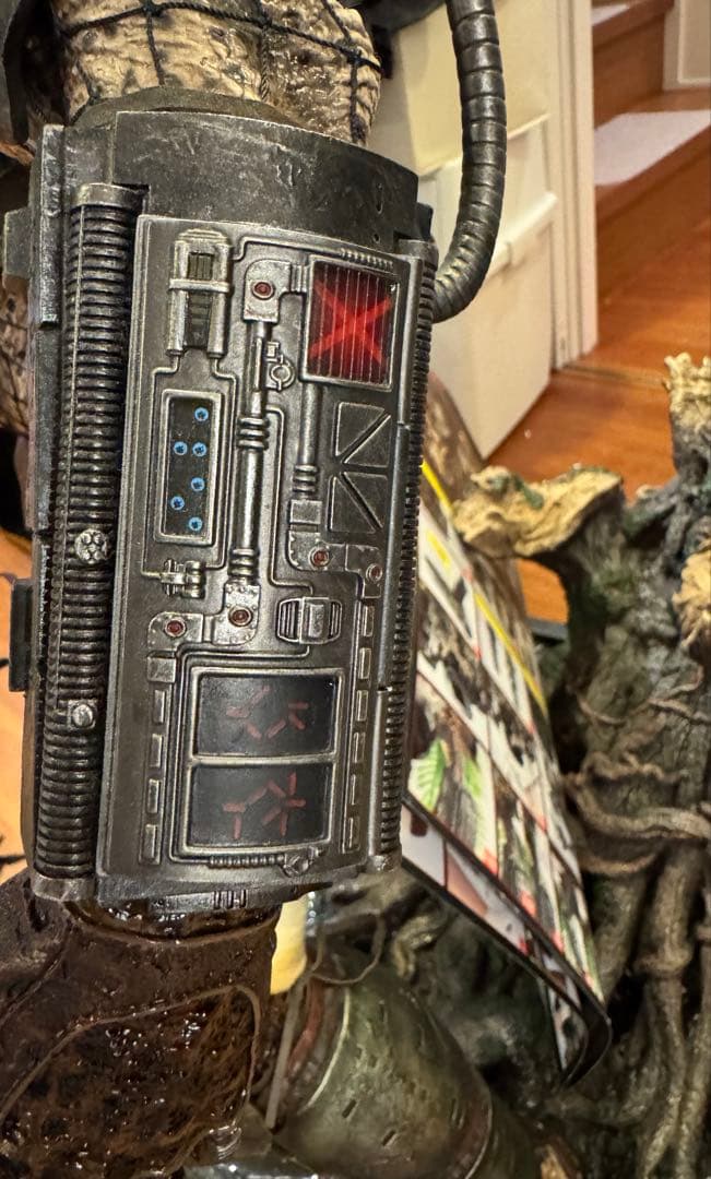 ❗️定価30万超　超格安出品　毎日値下げ❗️プライム1スタジオ　プレデター　通常盤