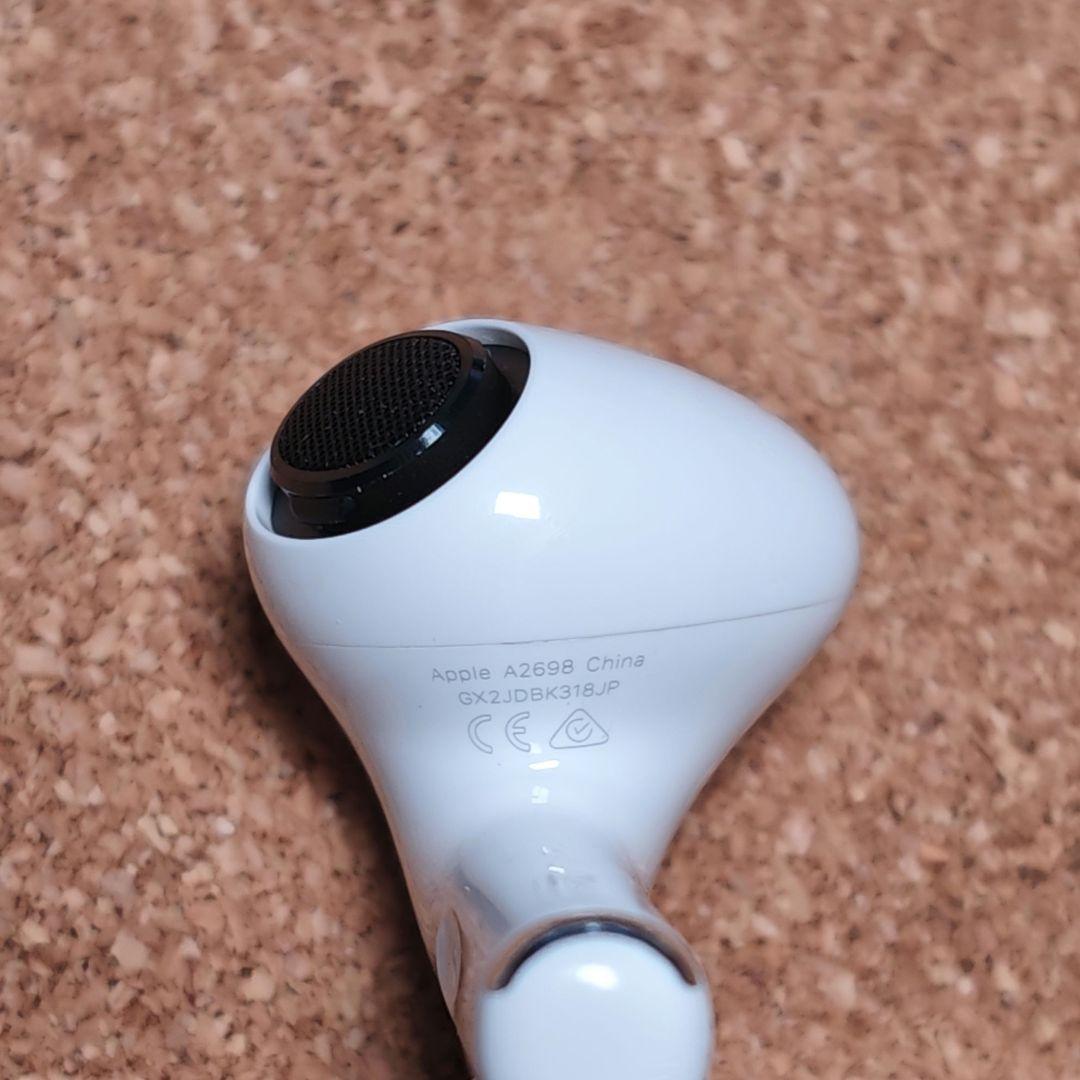AirPods Pro 第2世代 右耳のみ Apple正規品 316