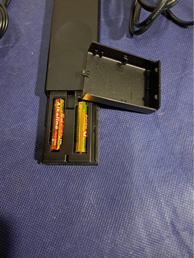 SONY BDZ-ET2200 ブルーレイレコーダー