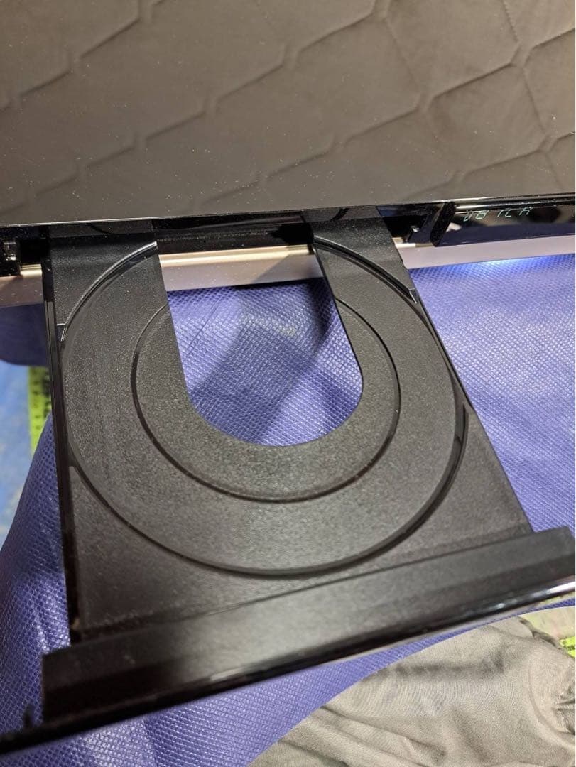 SONY BDZ-ET2200 ブルーレイレコーダー