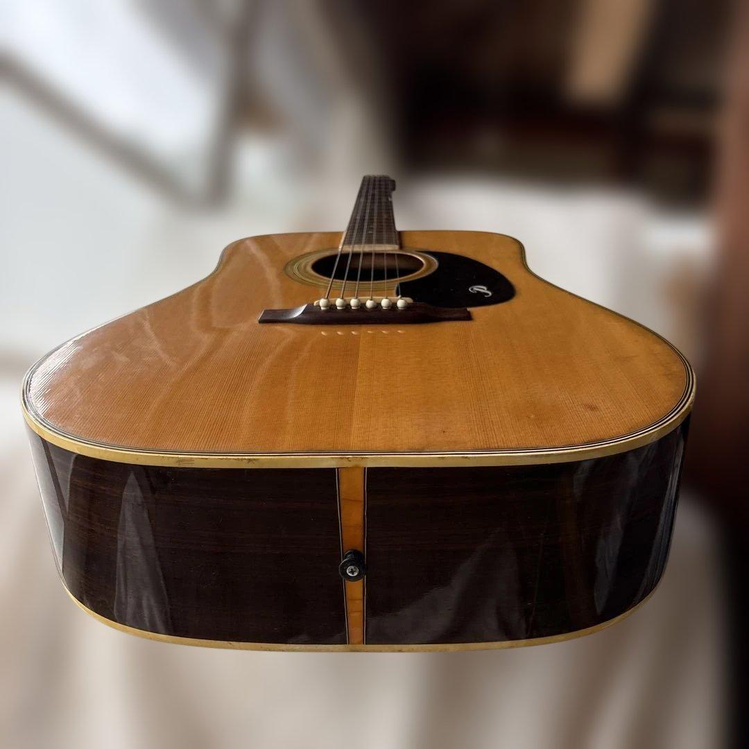 ギター Pearl guitar PF-770 japan vintage
