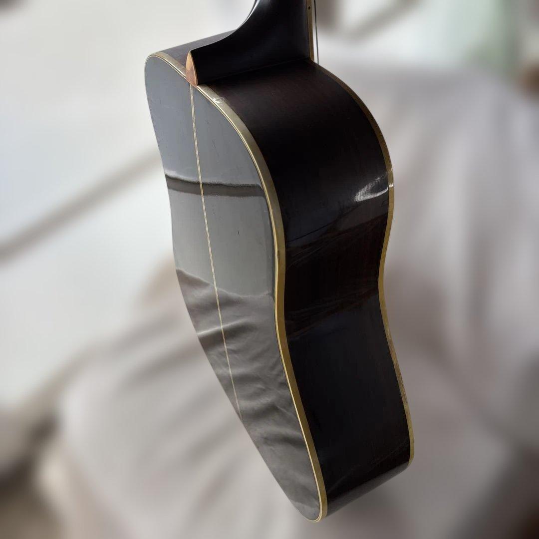 ギター Pearl guitar PF-770 japan vintage