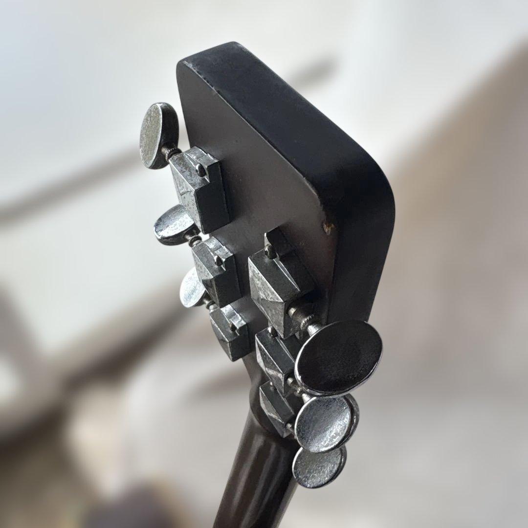 ギター Pearl guitar PF-770 japan vintage