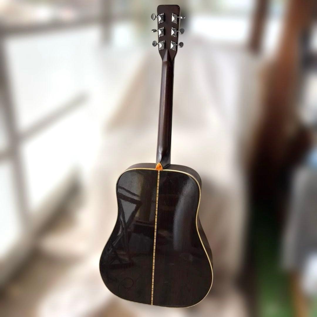 ギター Pearl guitar PF-770 japan vintage