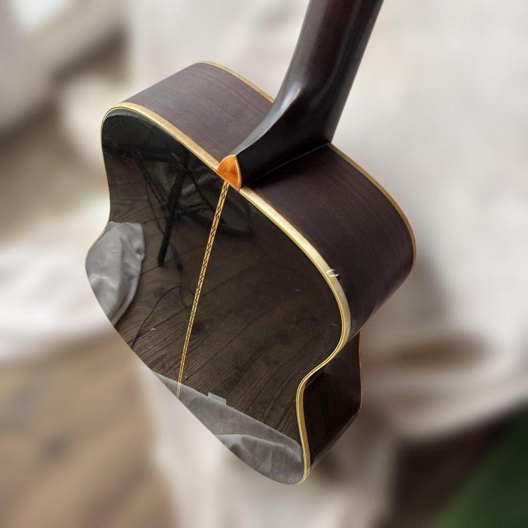 ギター Pearl guitar PF-770 japan vintage