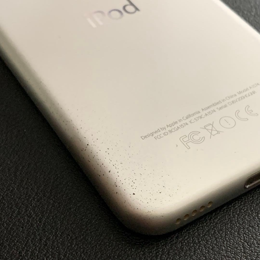 Apple iPod touch 第6世代 アイポッド（64GB）