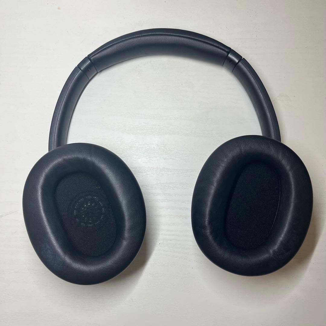 SONY ‎WH-CH720N ワイヤレスヘッドホン 黒