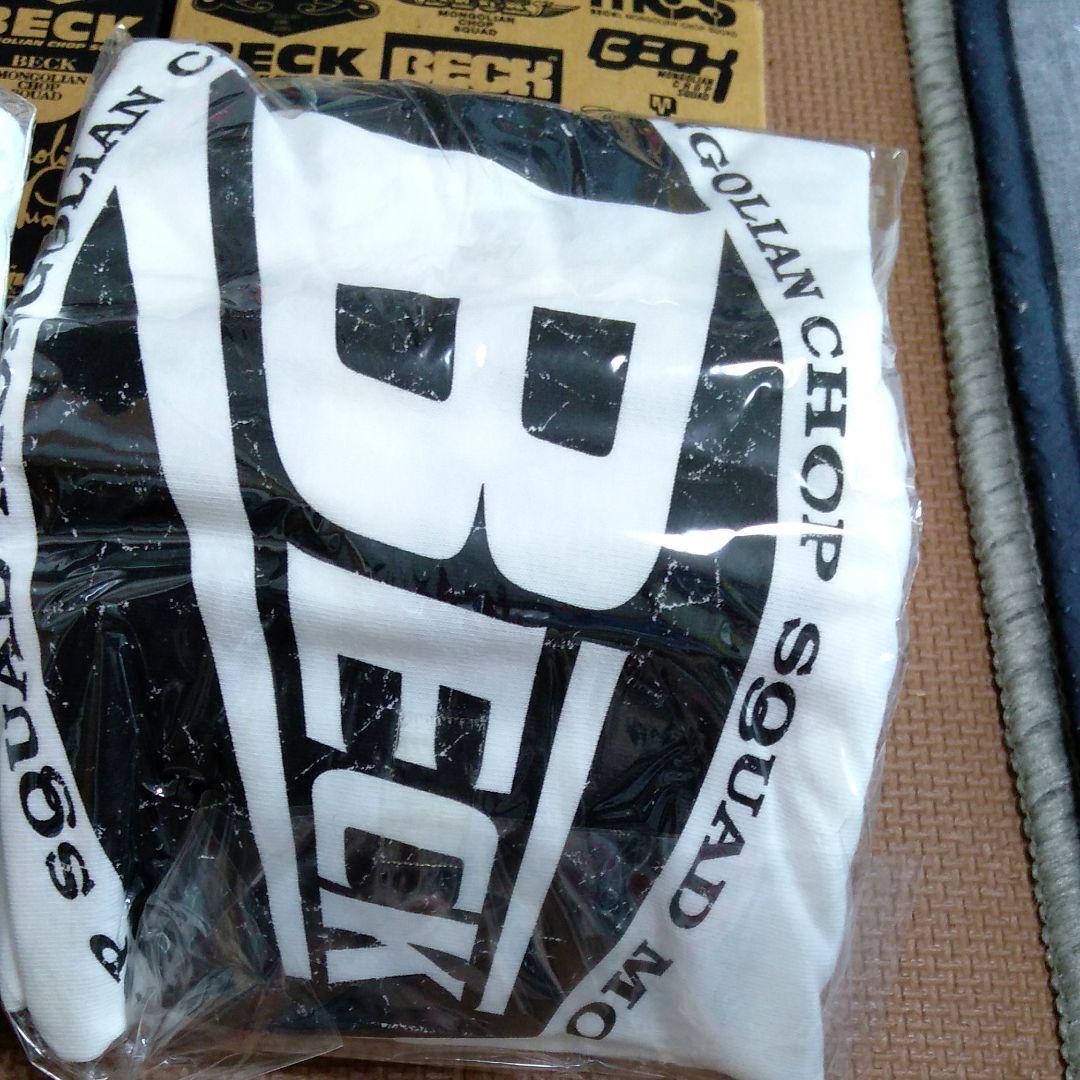 BECK DVD-BOX 全セット <限定盤>　ベックDVDセット
