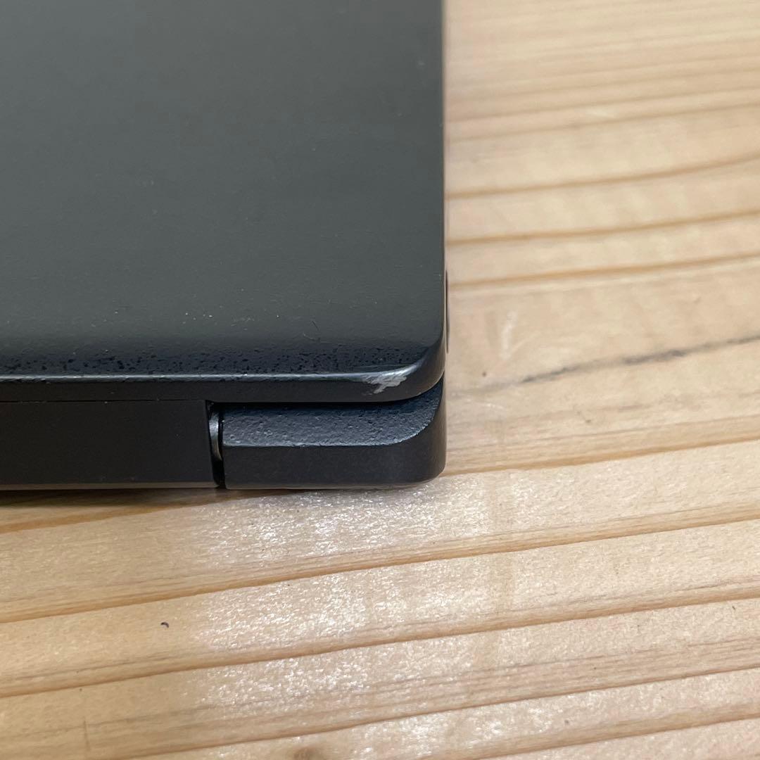 富士通 LIFEBOOK U939/B i5 8世代 4GB Windows11